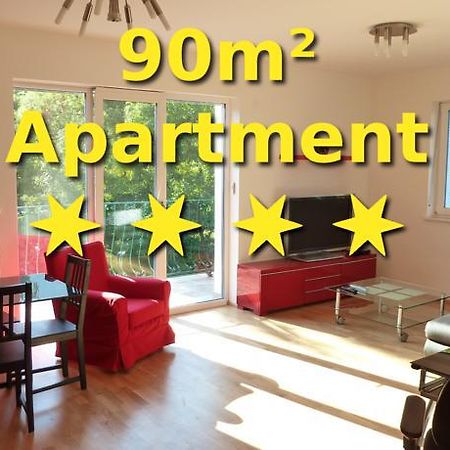 Apartment Vindobona Відень Екстер'єр фото