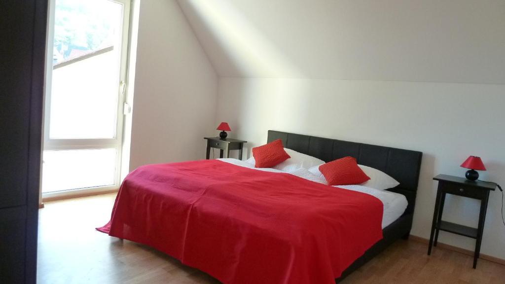 Apartment Vindobona Відень Номер фото