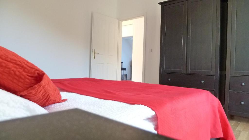 Apartment Vindobona Відень Номер фото