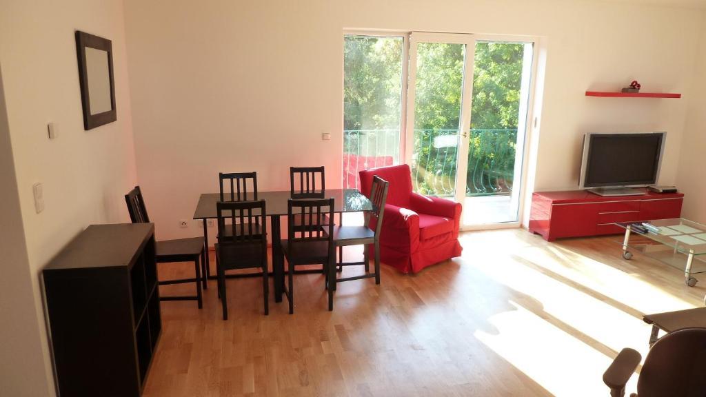 Apartment Vindobona Відень Номер фото
