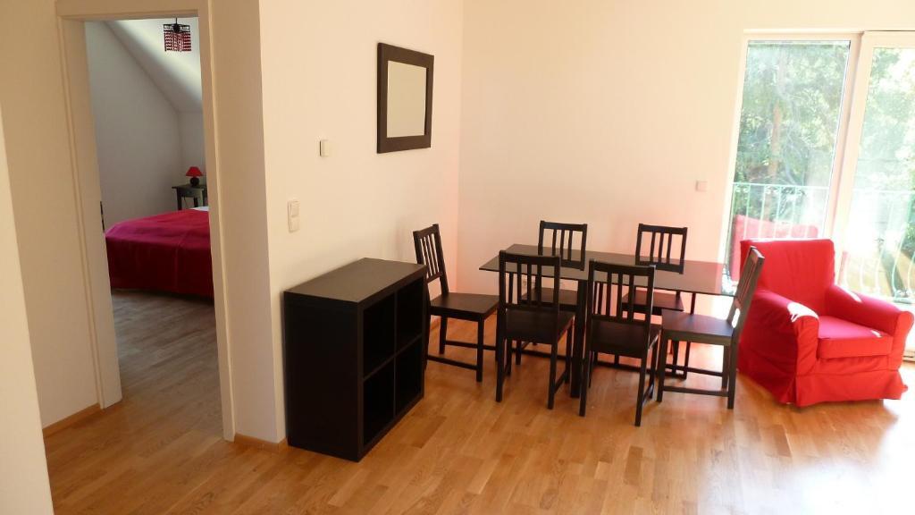 Apartment Vindobona Відень Номер фото