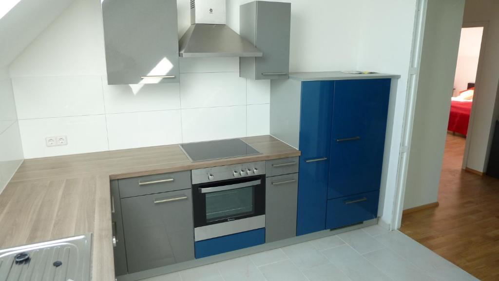 Apartment Vindobona Відень Номер фото