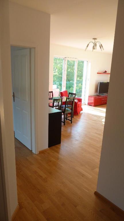 Apartment Vindobona Відень Номер фото
