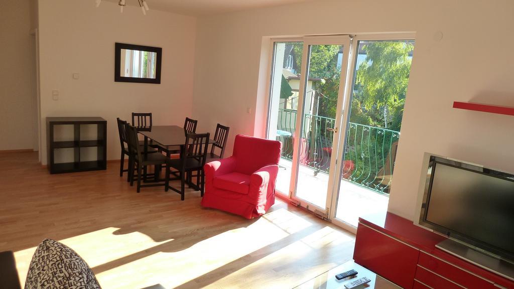 Apartment Vindobona Відень Номер фото