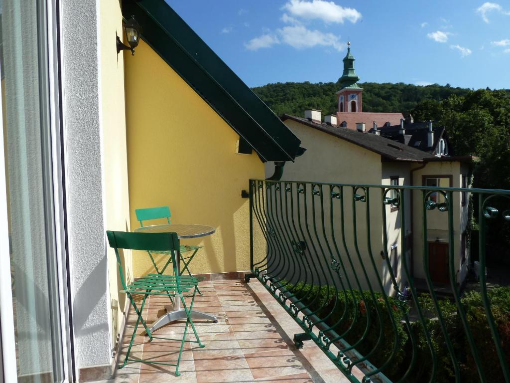 Apartment Vindobona Відень Номер фото